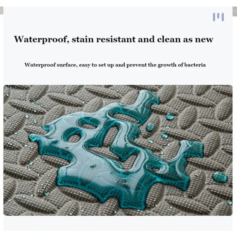 Baby Play Mat- SweetPeaShop Exclusive - SweetPeaShop