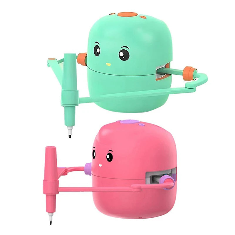 Smart Drawing Robot – Creativity & Learning Combined! - SweetPeaShop