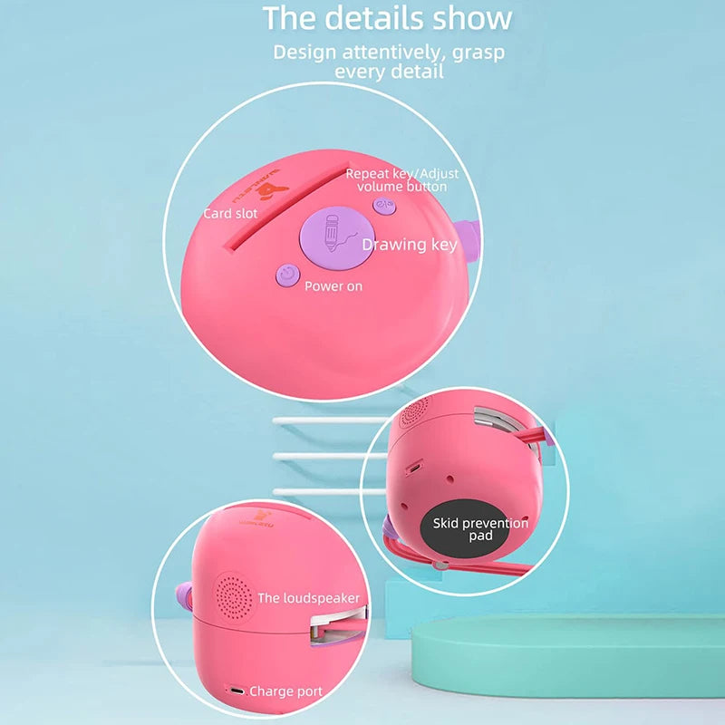 Smart Drawing Robot – Creativity & Learning Combined! - SweetPeaShop