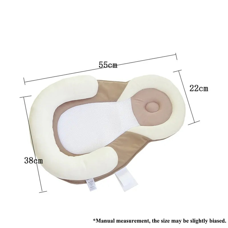 Portable Baby Crib - SweetPeaShop