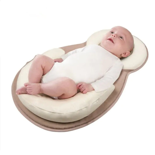 Portable Baby Crib - SweetPeaShop