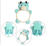 DragonBuddy Baby Backseat Mirror - SweetPeaShop