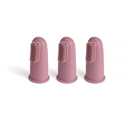 Teeth/Gum Massager 3pcs - SweetPeaShop Exclusive - SweetPeaShop