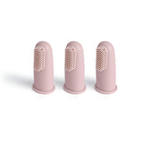 Teeth/Gum Massager 3pcs - SweetPeaShop Exclusive - SweetPeaShop