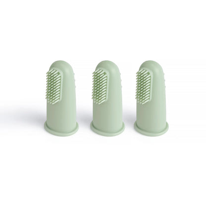 Teeth/Gum Massager 3pcs - SweetPeaShop Exclusive - SweetPeaShop