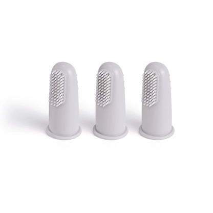 Teeth/Gum Massager 3pcs - SweetPeaShop Exclusive - SweetPeaShop