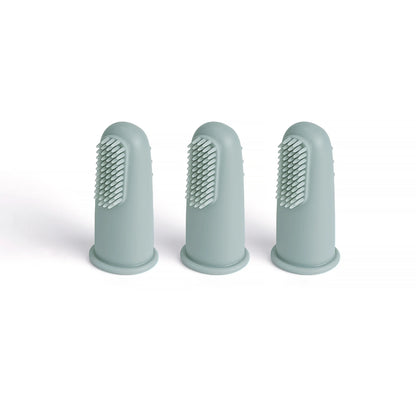 Teeth/Gum Massager 3pcs - SweetPeaShop Exclusive - SweetPeaShop