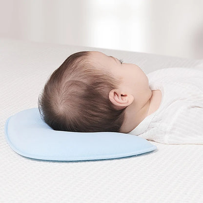 Baby Pillow - SweetPeaShop