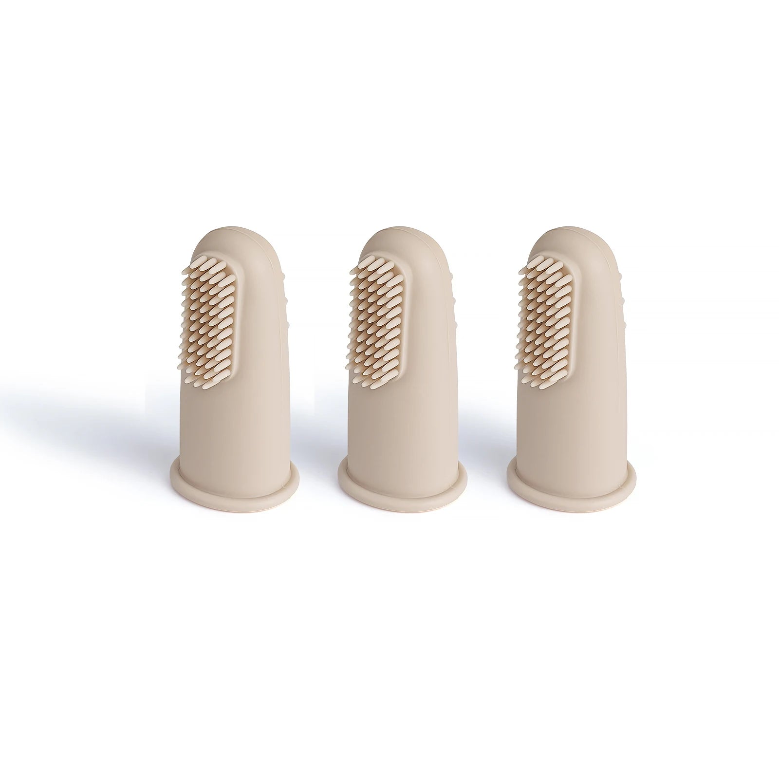 Teeth/Gum Massager 3pcs - SweetPeaShop Exclusive - SweetPeaShop