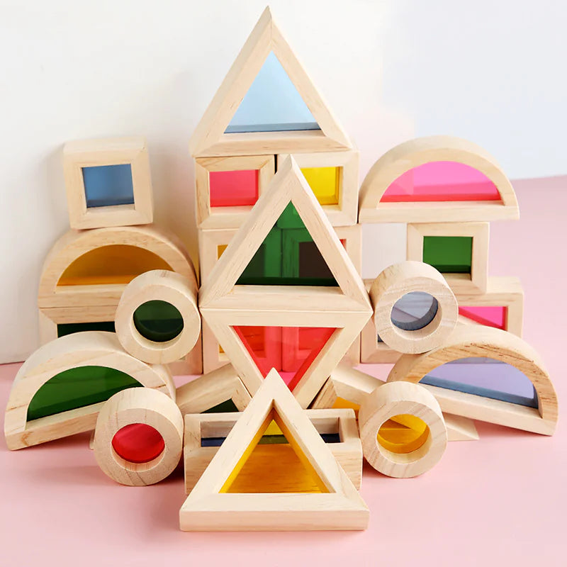 Kaleidoscope Block Builder: Unleash Your Creativity! - SweetPeaShop