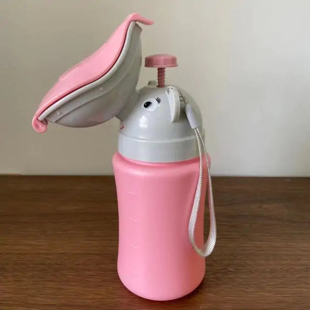 Baby Urinal Pot - SweetPeaShop