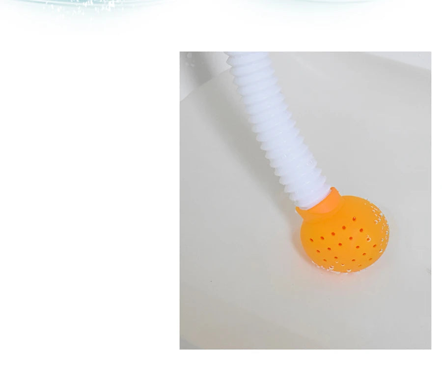 Water Cloud Shower Bath Toy - SweetPeaShop Exclusive - SweetPeaShop