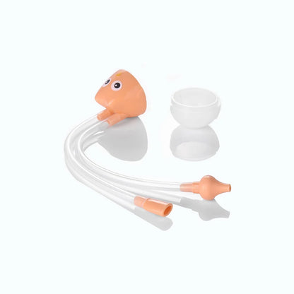 Baby Nose Clear Suction Tool Single- SweetPeaShop Exclusive - SweetPeaShop