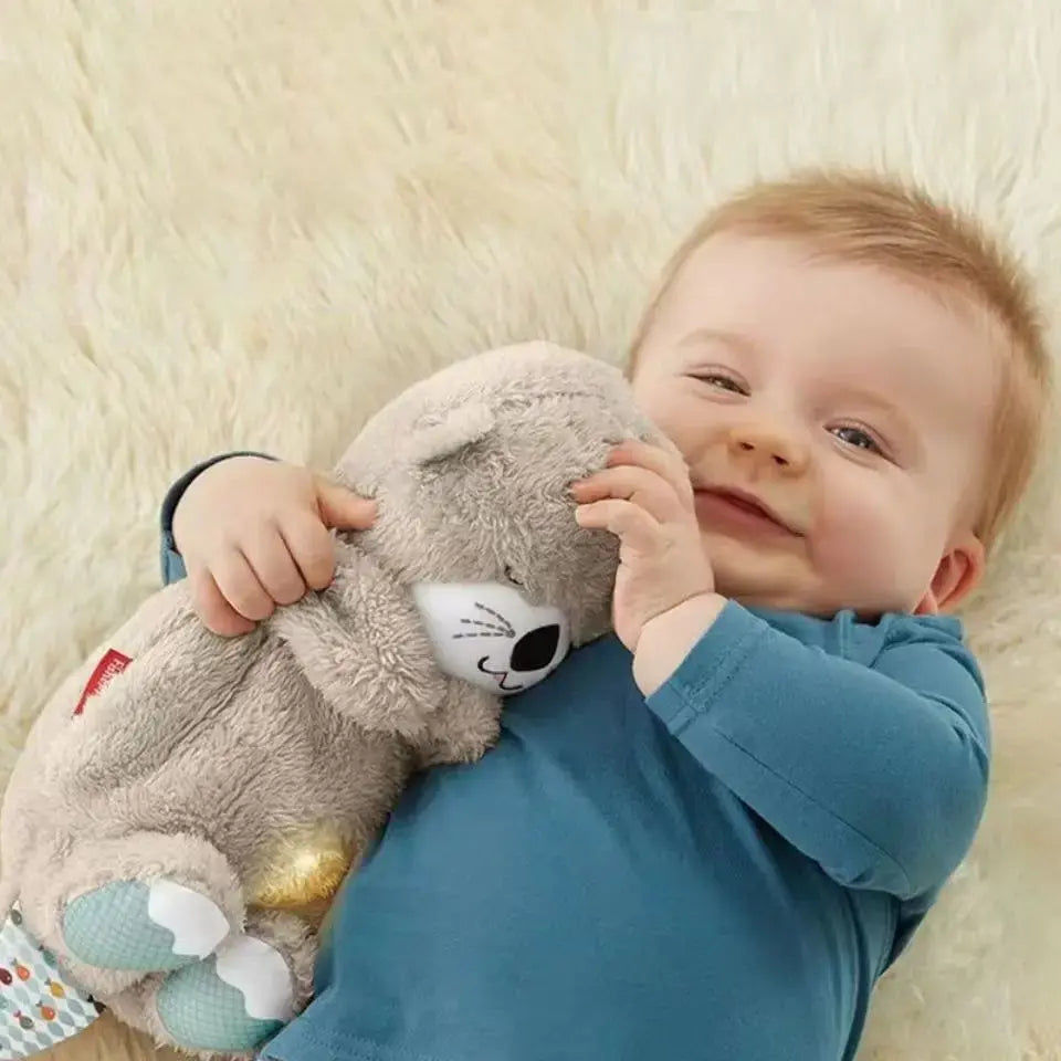 DreamyDuo Plush Doll Toy - SweetPeaShop