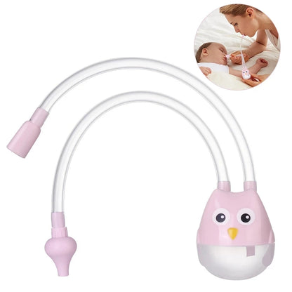 Baby Nose Clear Suction Tool Single- SweetPeaShop Exclusive - SweetPeaShop