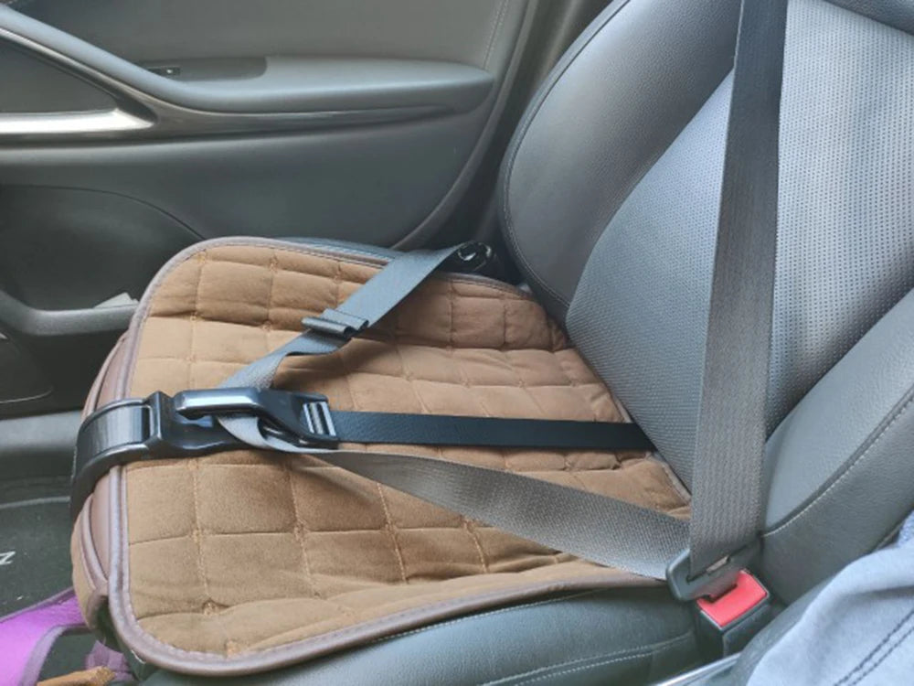 Pregnant Car Seat Belt Adjuster - SweetPeaShop Exclusive - SweetPeaShop