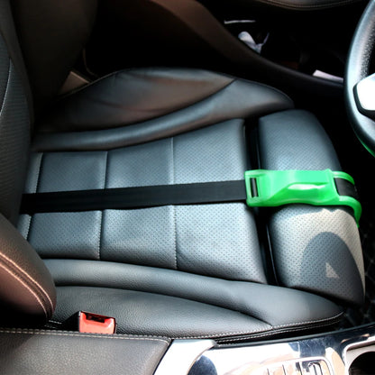 Pregnant Car Seat Belt Adjuster - SweetPeaShop Exclusive - SweetPeaShop