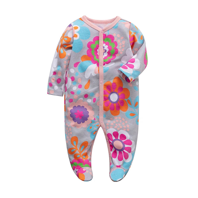 Everyday Comfort Baby Bodysuit - SweetPeaShop Exclusive - SweetPeaShop