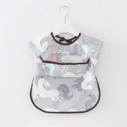 Food Smock for kids - Bibs - SweetPeaShop