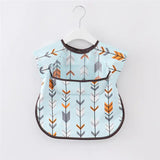 Food Smock for kids - Bibs - SweetPeaShop