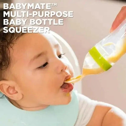 BabyBottle Ease – SweetPeaShop Exclusive - SweetPeaShop