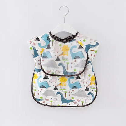 Food Smock for kids - Bibs - SweetPeaShop