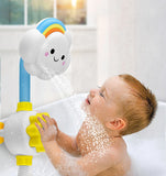 Water Cloud Shower Bath Toy - SweetPeaShop Exclusive - SweetPeaShop