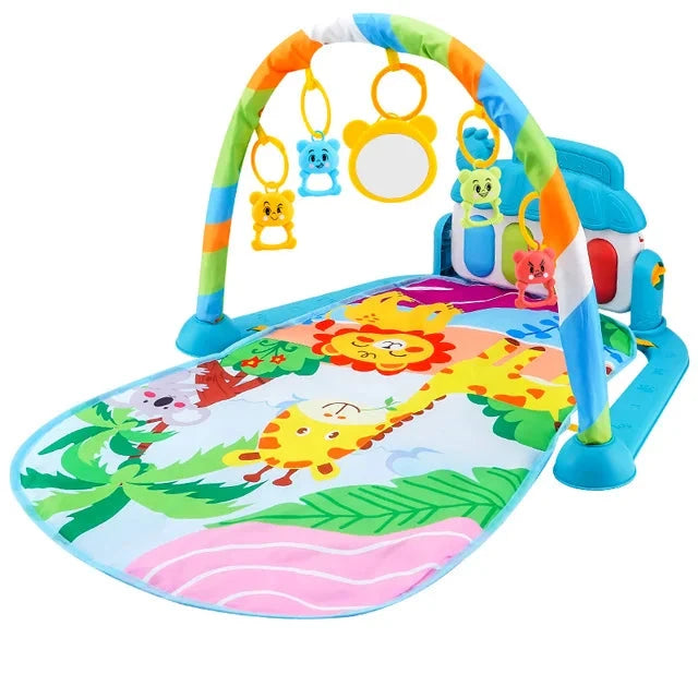 Melody Movement Play Gym - SweetPeaShop Exclusive - SweetPeaShop