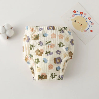 Cotton Diapers- SweetPeaShop Exclusive - SweetPeaShop