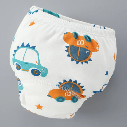 Comfort Baby Diaper- SweetPeaShop Exclusive - SweetPeaShop