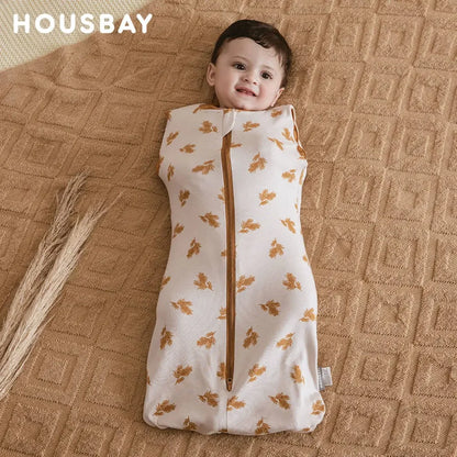 HouseBay Sleeping Baby Bag- SweetPeaShop Exclusive - SweetPeaShop