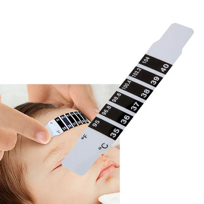 TinyTemps Forehead Thermometer - SweetPeaShop Exclusive - SweetPeaShop