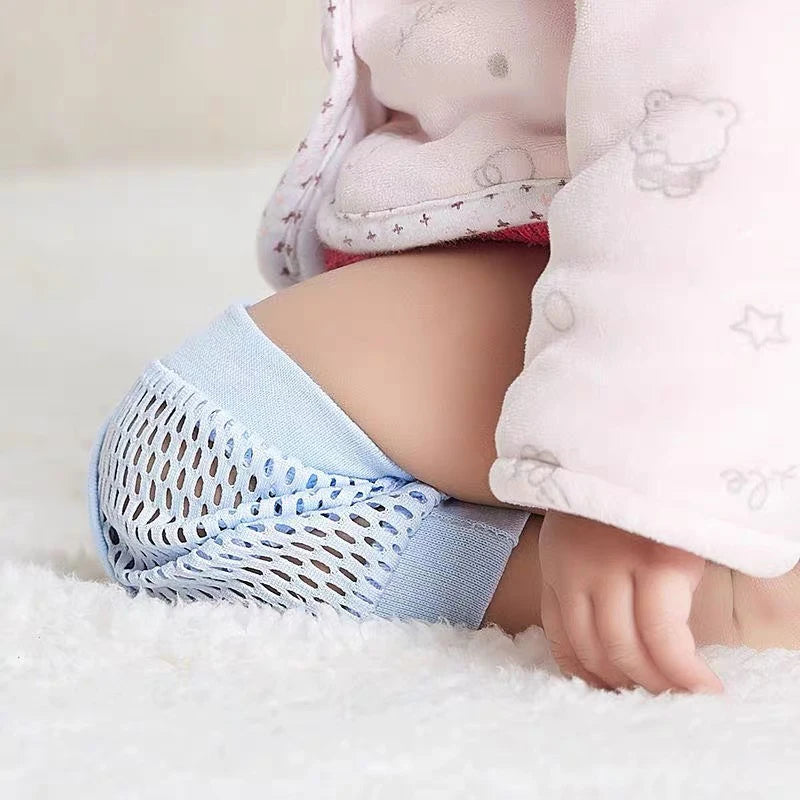 Baby Crawling Knee Pads-SweetPeaShop Exclusive - SweetPeaShop