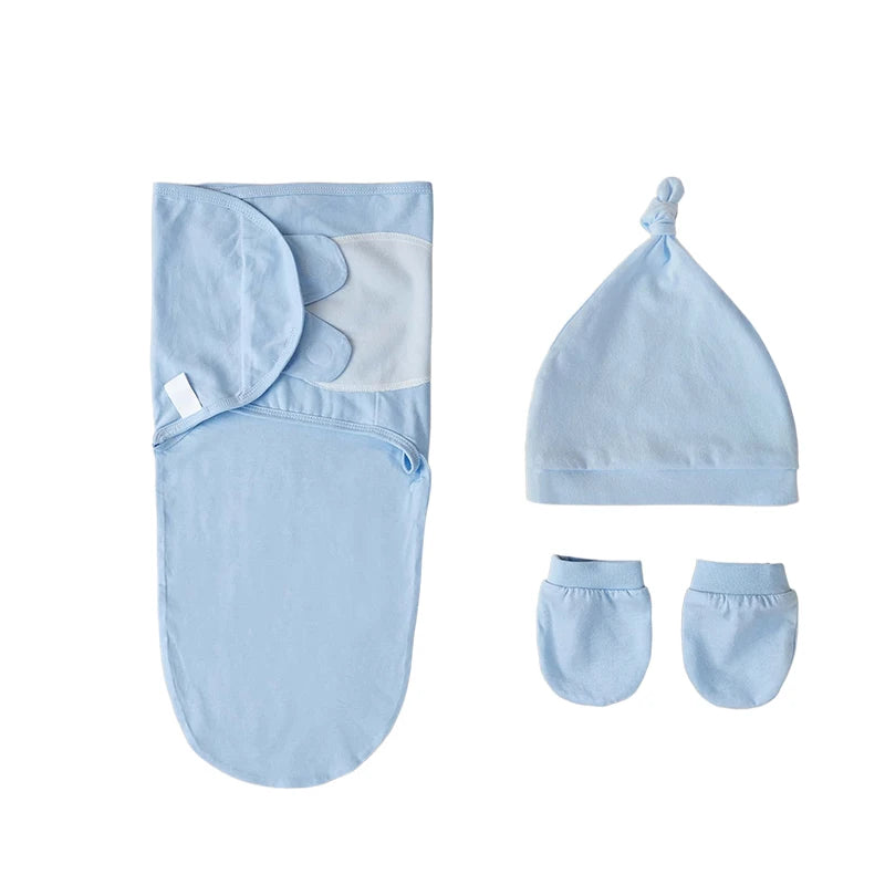 Baby Clothing Set- SweetPeaShop Exclusive - SweetPeaShop