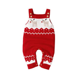 Baby Christmas Rompers - SweetPeaShop Exclusive - SweetPeaShop