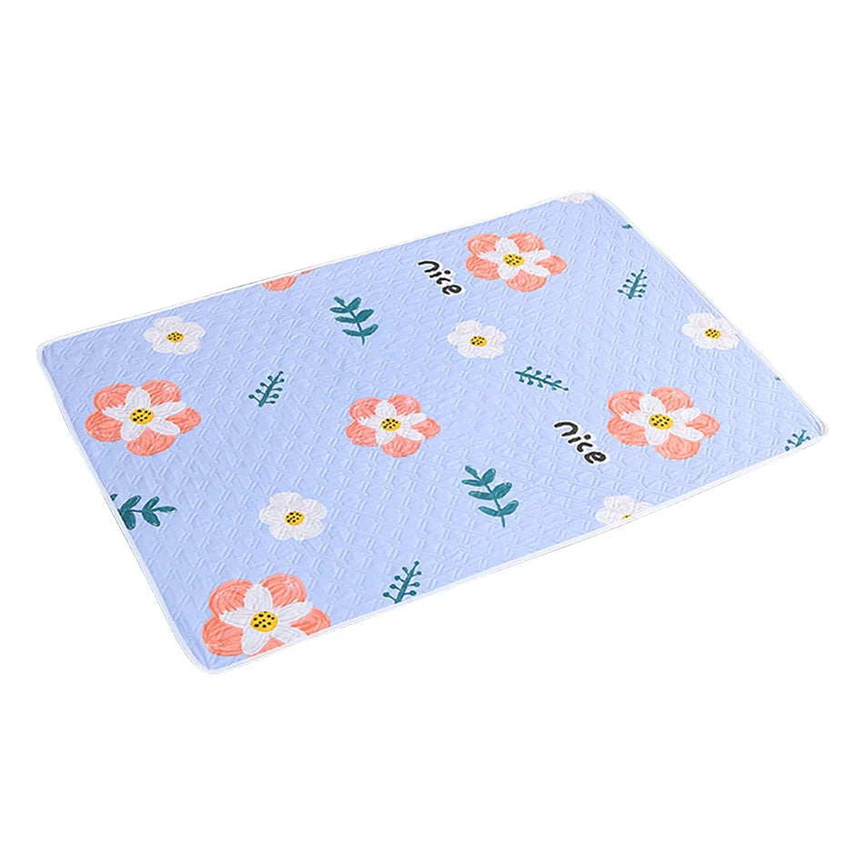 ComfortNest Waterproof Changing Pad - SweetPeaShop Exclusive - SweetPeaShop