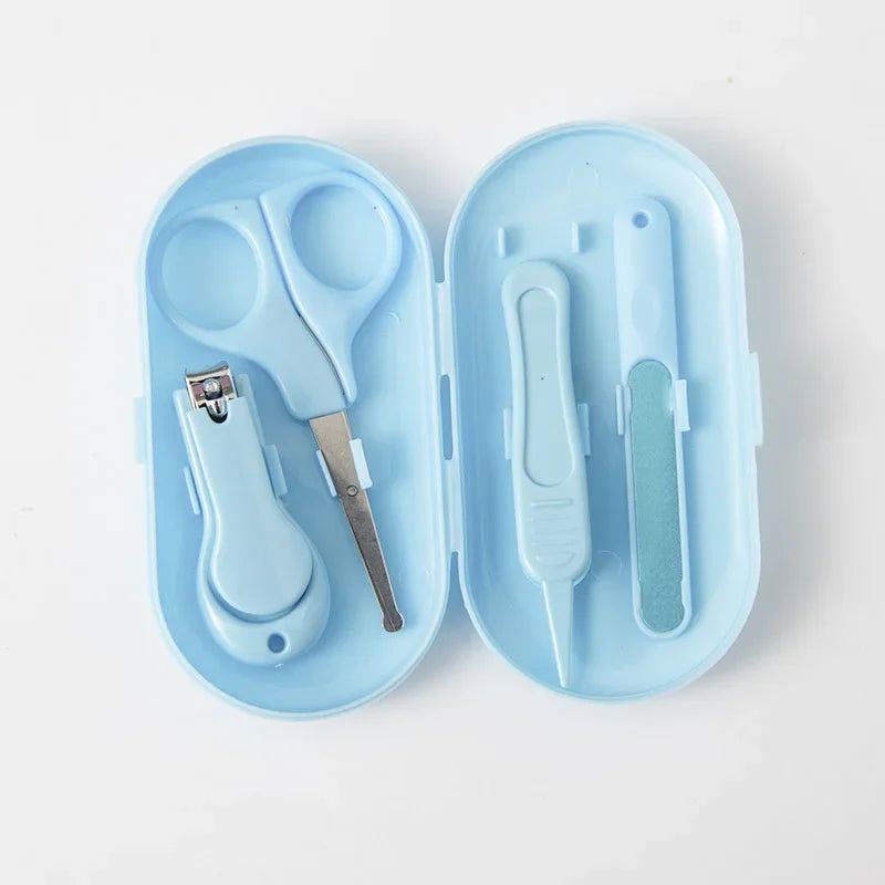 YoungOnes Clipper Set- SweetPeaShop Exclusive - SweetPeaShop