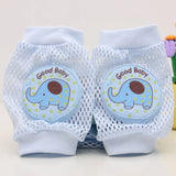 Baby Crawling Knee Pads-SweetPeaShop Exclusive - SweetPeaShop