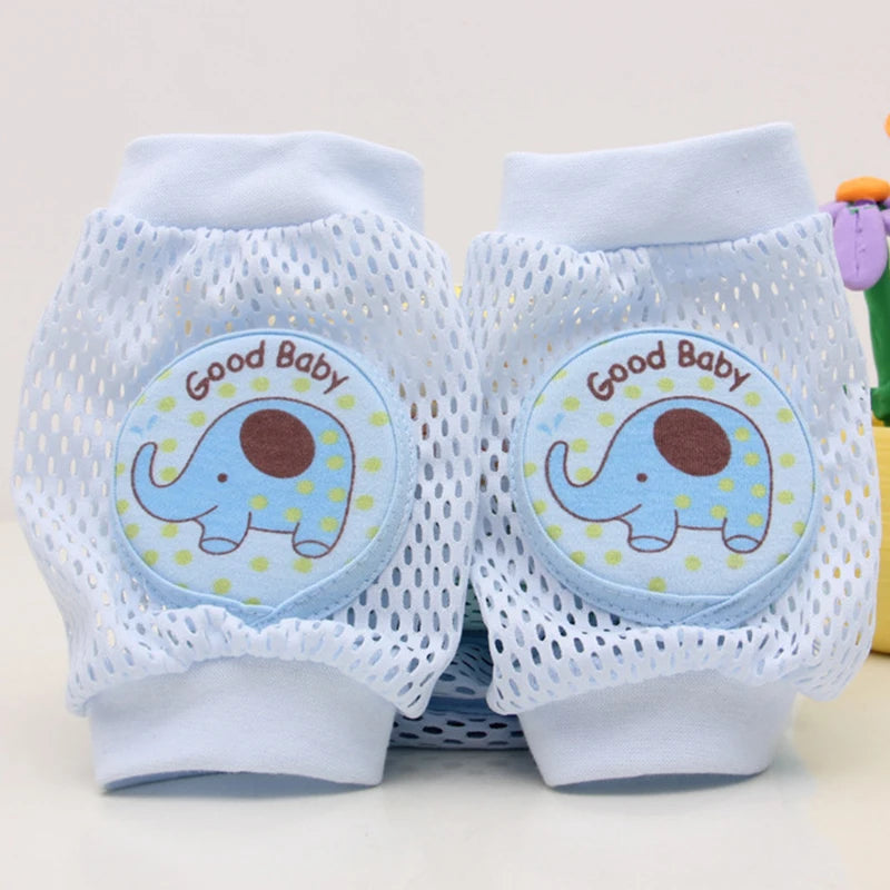 Baby Crawling Knee Pads-SweetPeaShop Exclusive - SweetPeaShop