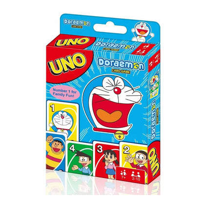 UNO Game Cards - The Ultimate Party & Family Card Game for All Ages - SweetPeaShop