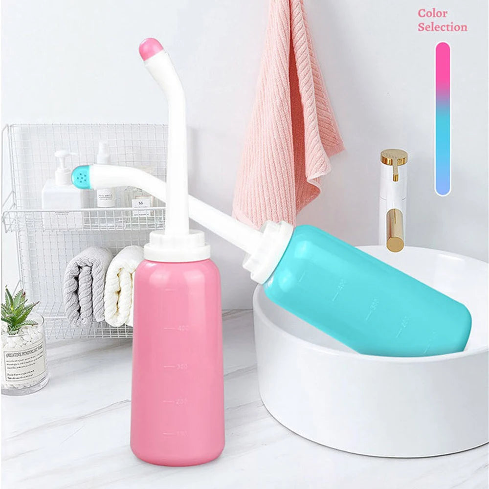 TravelFresh Portable Bidet - SweetPeaShop Exclusive - SweetPeaShop