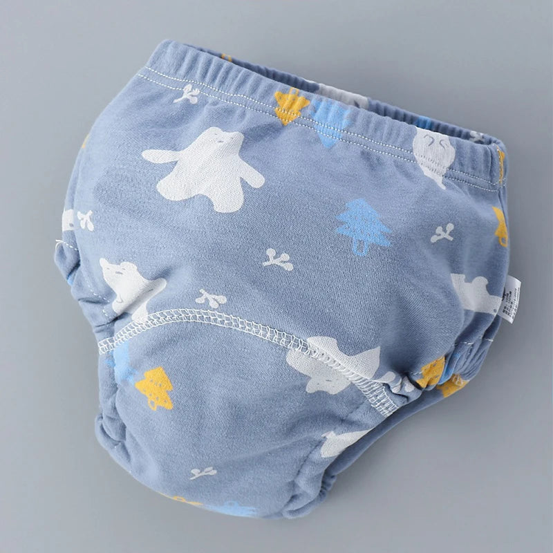 Comfort Baby Diaper- SweetPeaShop Exclusive - SweetPeaShop