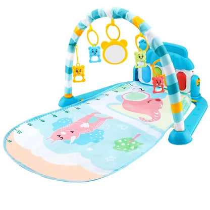 Melody Movement Play Gym - SweetPeaShop Exclusive - SweetPeaShop