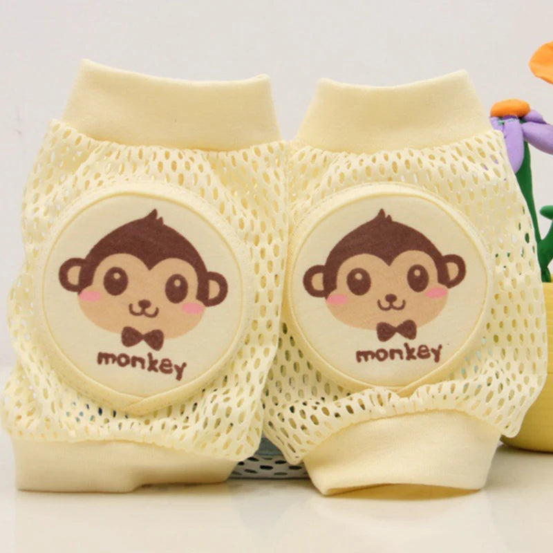 Baby Crawling Knee Pads-SweetPeaShop Exclusive - SweetPeaShop