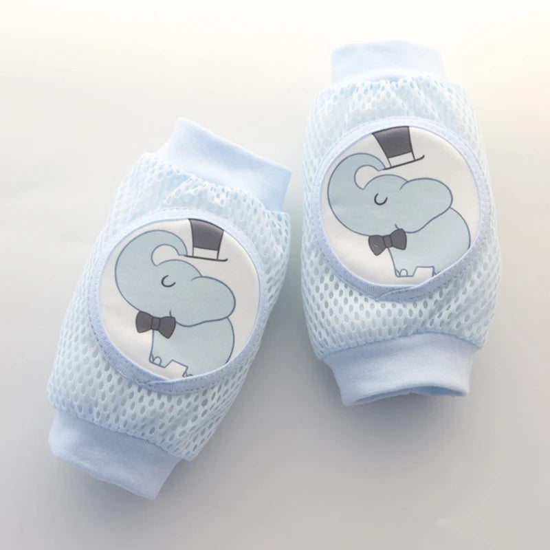Baby Crawling Knee Pads-SweetPeaShop Exclusive - SweetPeaShop