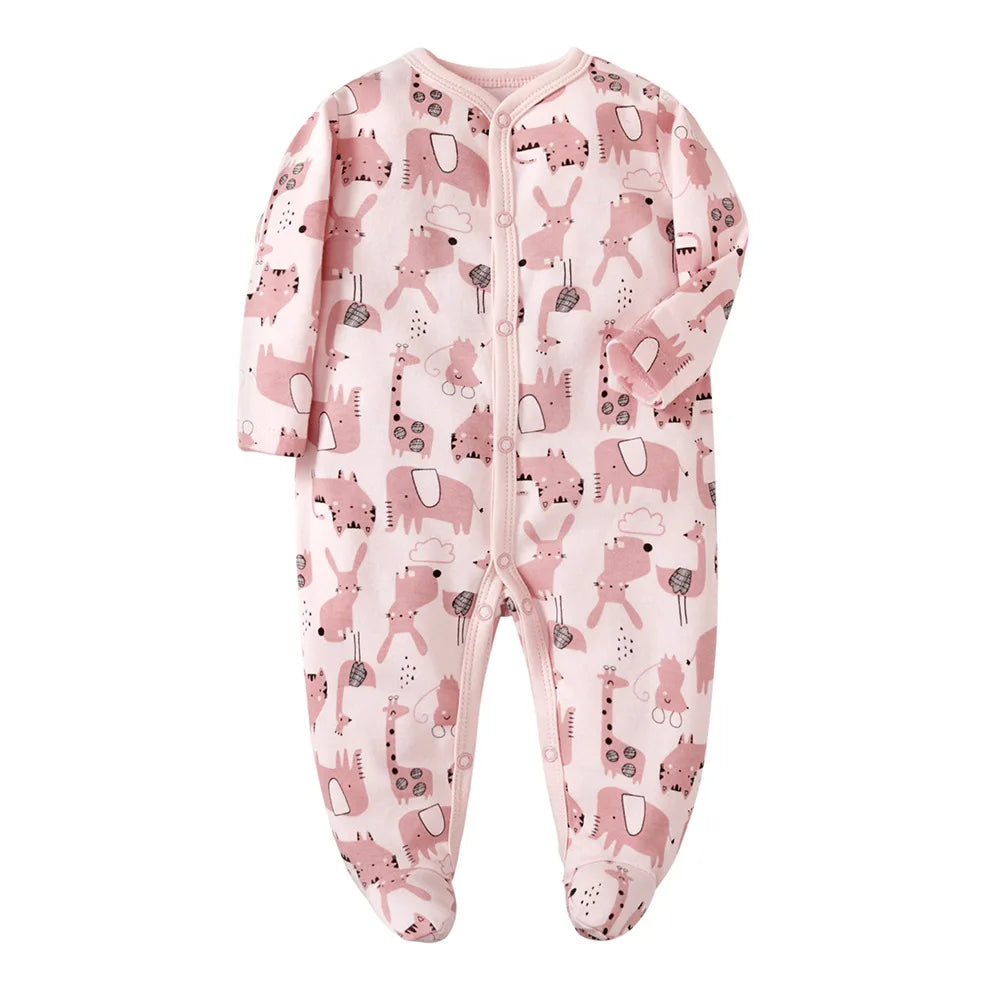 Everyday Comfort Baby Bodysuit - SweetPeaShop Exclusive - SweetPeaShop