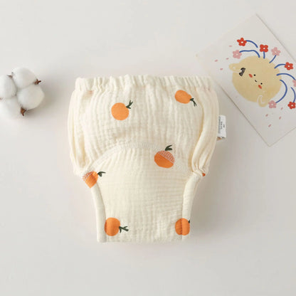 Cotton Diapers- SweetPeaShop Exclusive - SweetPeaShop