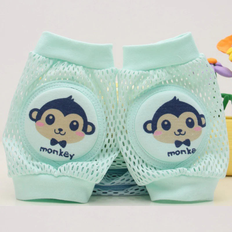 Baby Crawling Knee Pads-SweetPeaShop Exclusive - SweetPeaShop