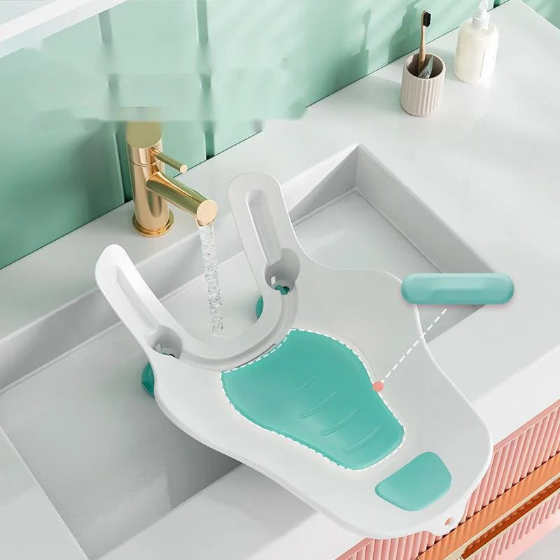 Portable Baby Washing Tub - SweetPeaShop Exclusive - SweetPeaShop