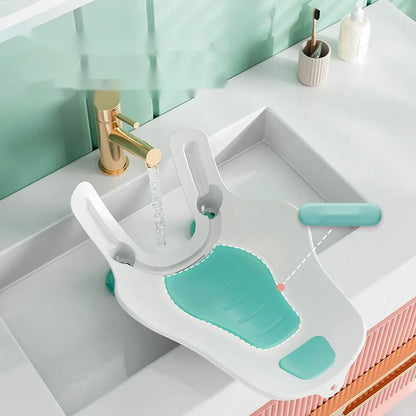 Portable Baby Washing Tub - SweetPeaShop Exclusive - SweetPeaShop